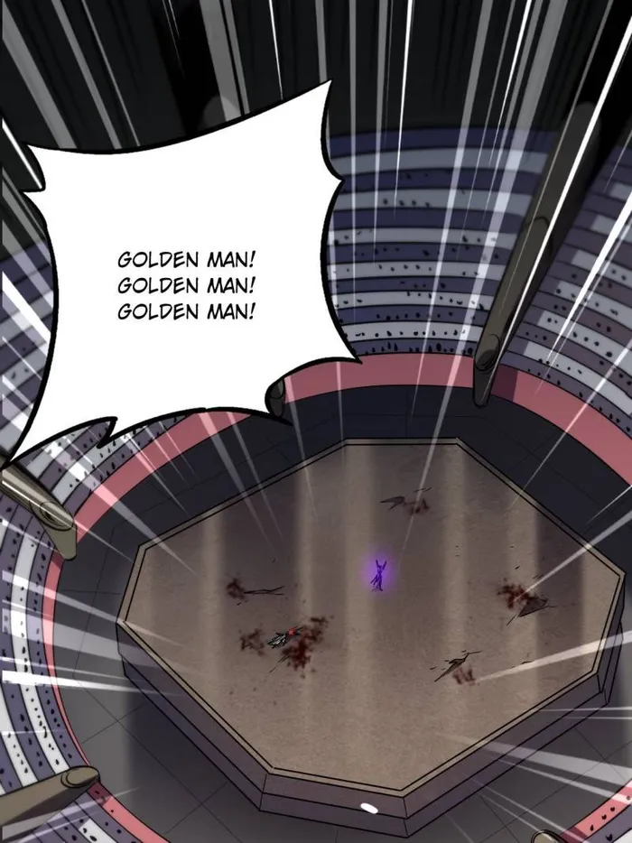 Super Gene Chapter 259 — Page 76