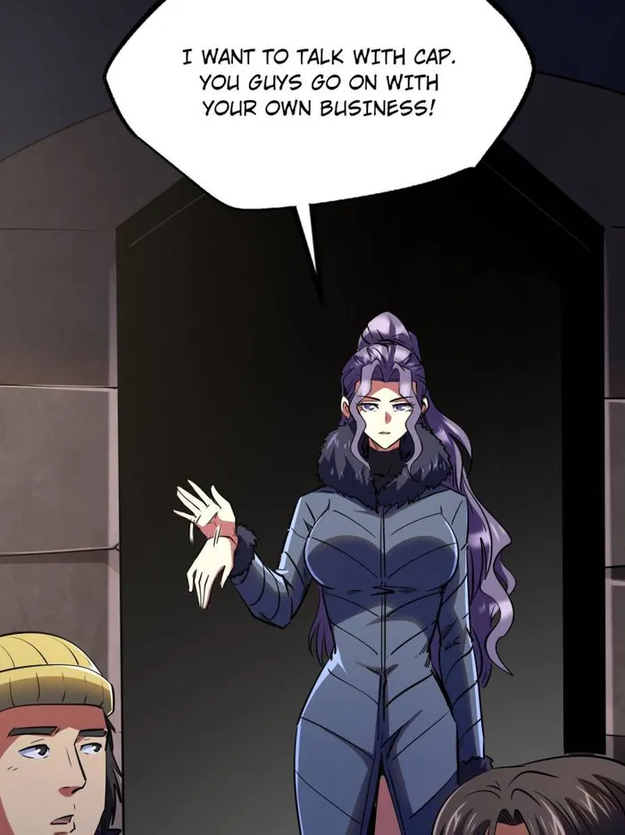 Super Gene Chapter 260 — Page 6