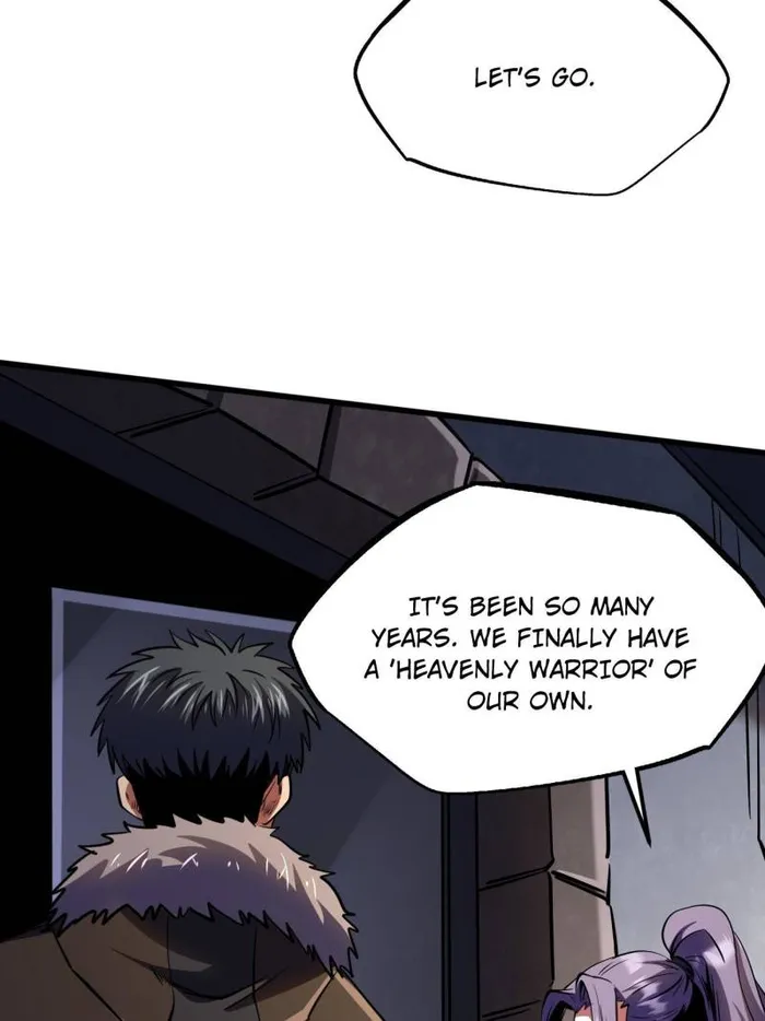 Super Gene Chapter 260 — Page 9