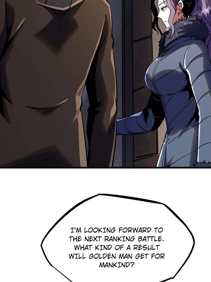 Super Gene Chapter 260 — Page 10