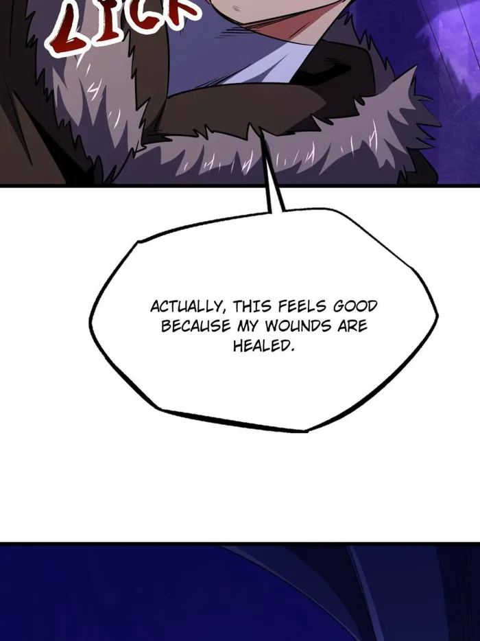 Super Gene Chapter 260 — Page 19