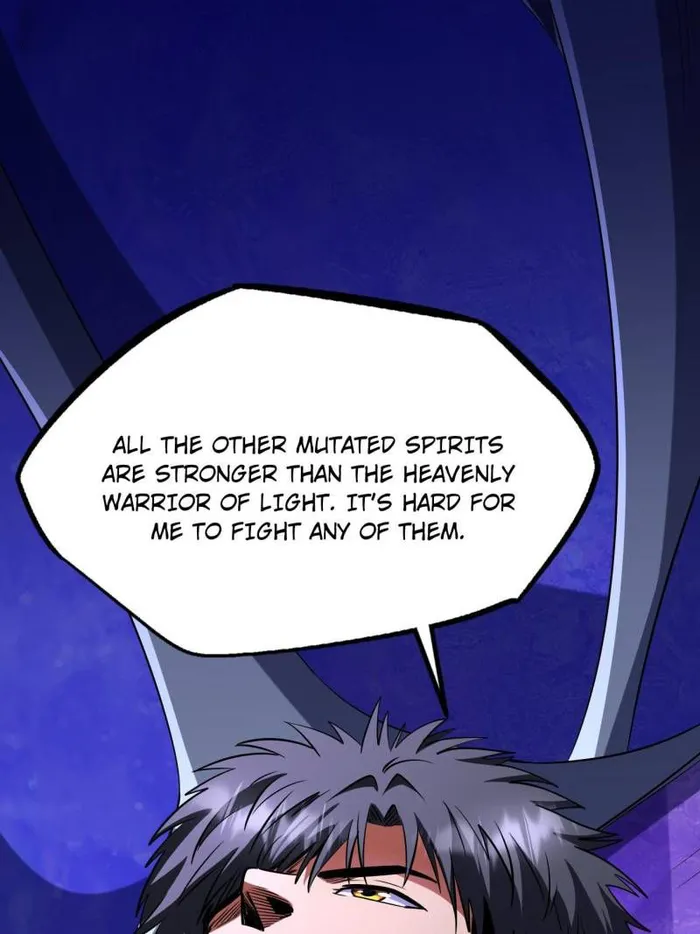 Super Gene Chapter 260 — Page 20