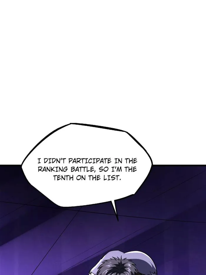 Super Gene Chapter 260 — Page 28