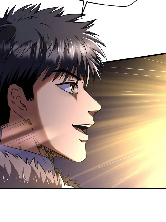 Super Gene Chapter 260 — Page 37