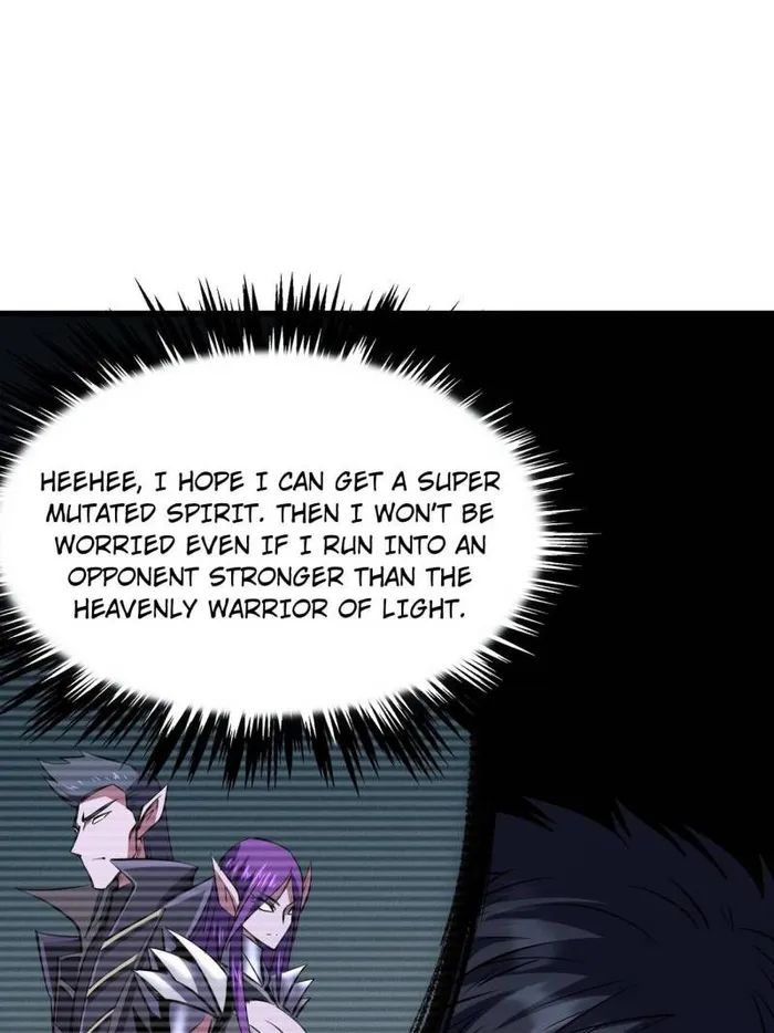 Super Gene Chapter 260 — Page 38