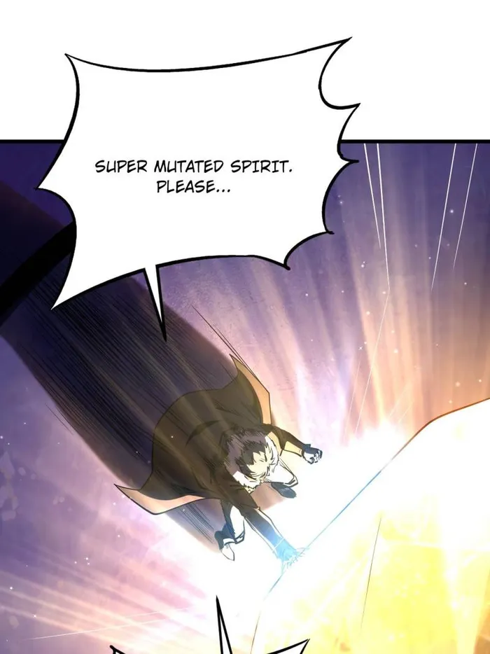 Super Gene Chapter 260 — Page 40