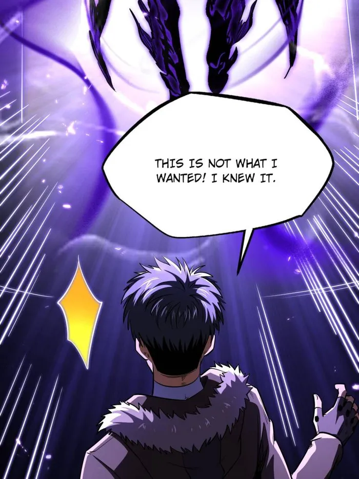 Super Gene Chapter 260 — Page 43
