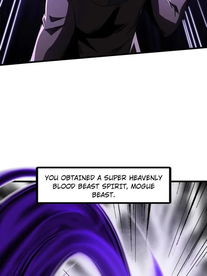 Super Gene Chapter 260 — Page 44