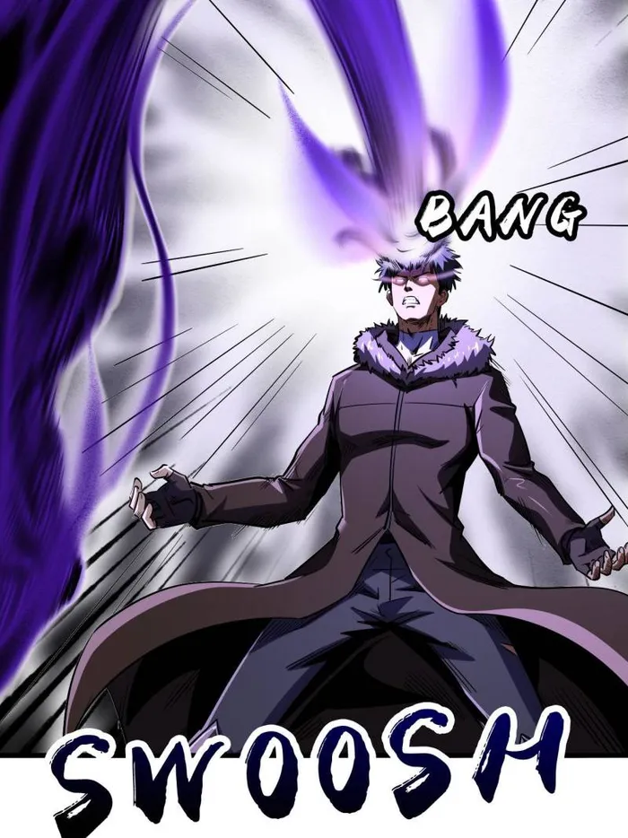 Super Gene Chapter 260 — Page 45