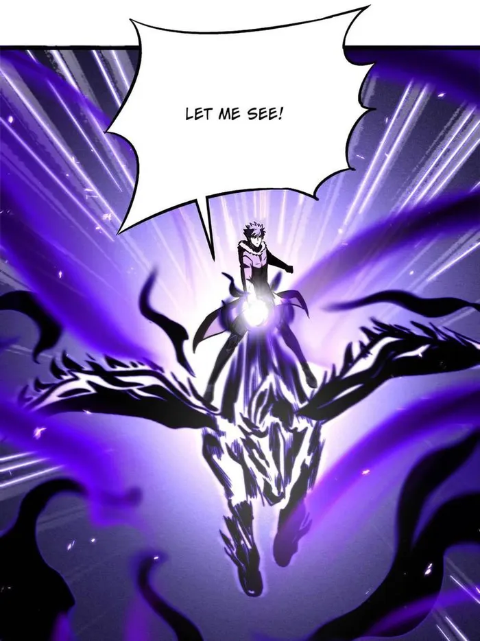 Super Gene Chapter 260 — Page 50