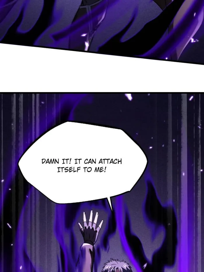 Super Gene Chapter 260 — Page 54