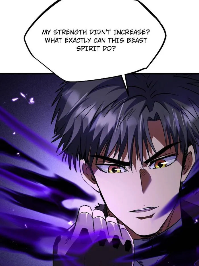 Super Gene Chapter 260 — Page 57