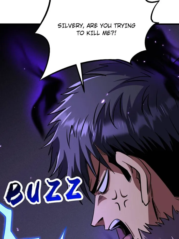 Super Gene Chapter 260 — Page 63