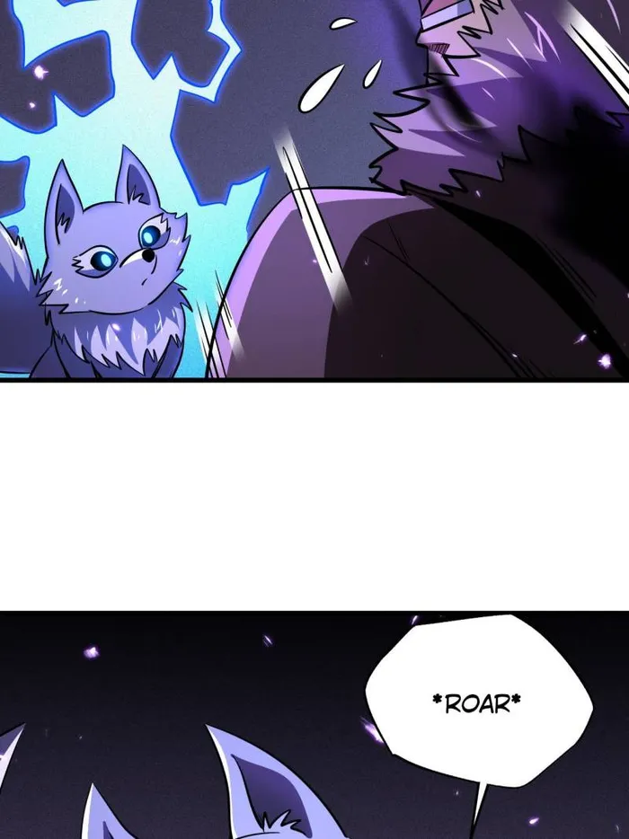 Super Gene Chapter 260 — Page 64