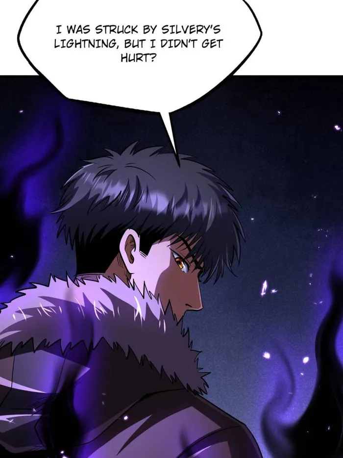 Super Gene Chapter 260 — Page 66