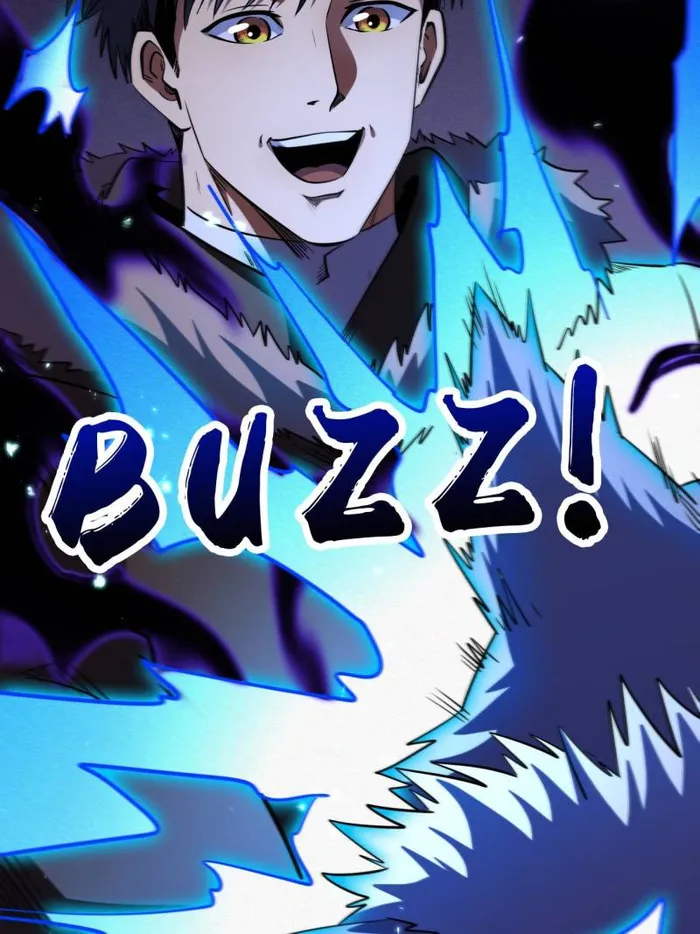 Super Gene Chapter 260 — Page 73