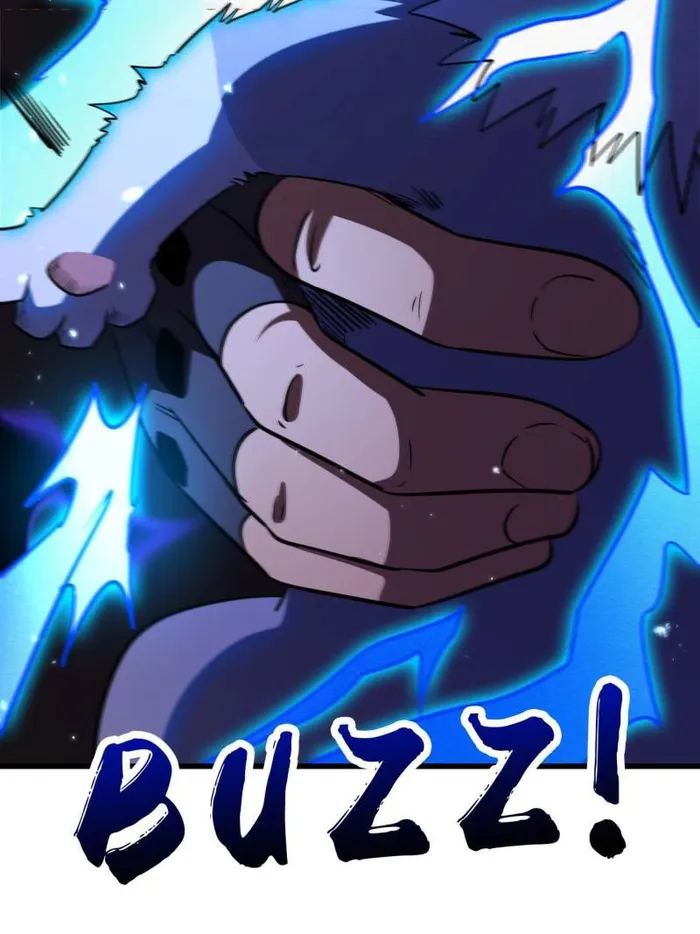 Super Gene Chapter 260 — Page 74