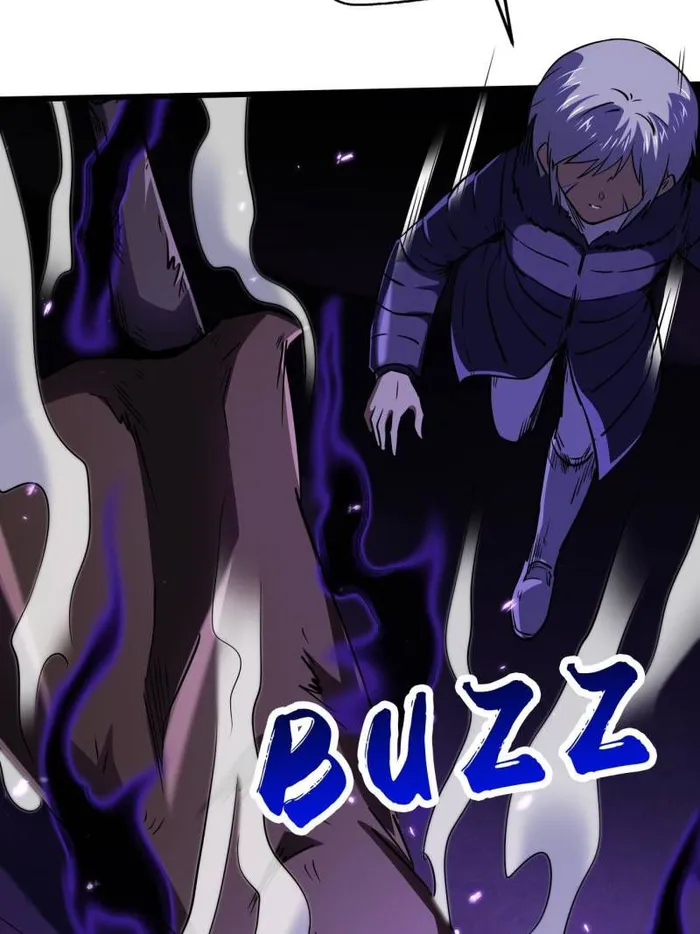Super Gene Chapter 260 — Page 77