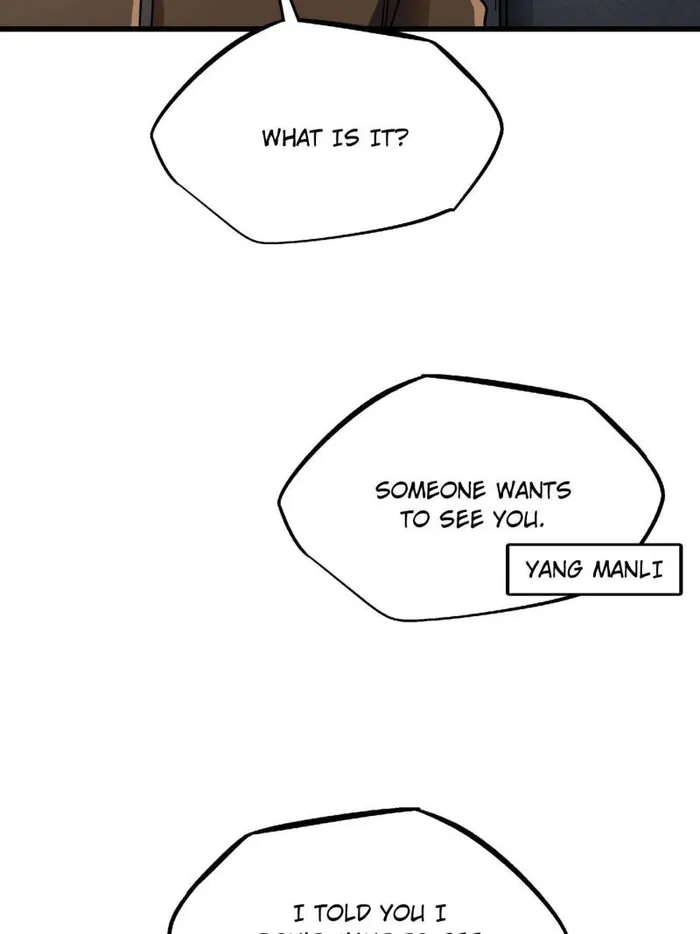 Super Gene Chapter 261 — Page 6