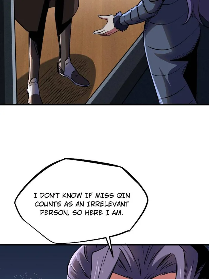 Super Gene Chapter 261 — Page 8