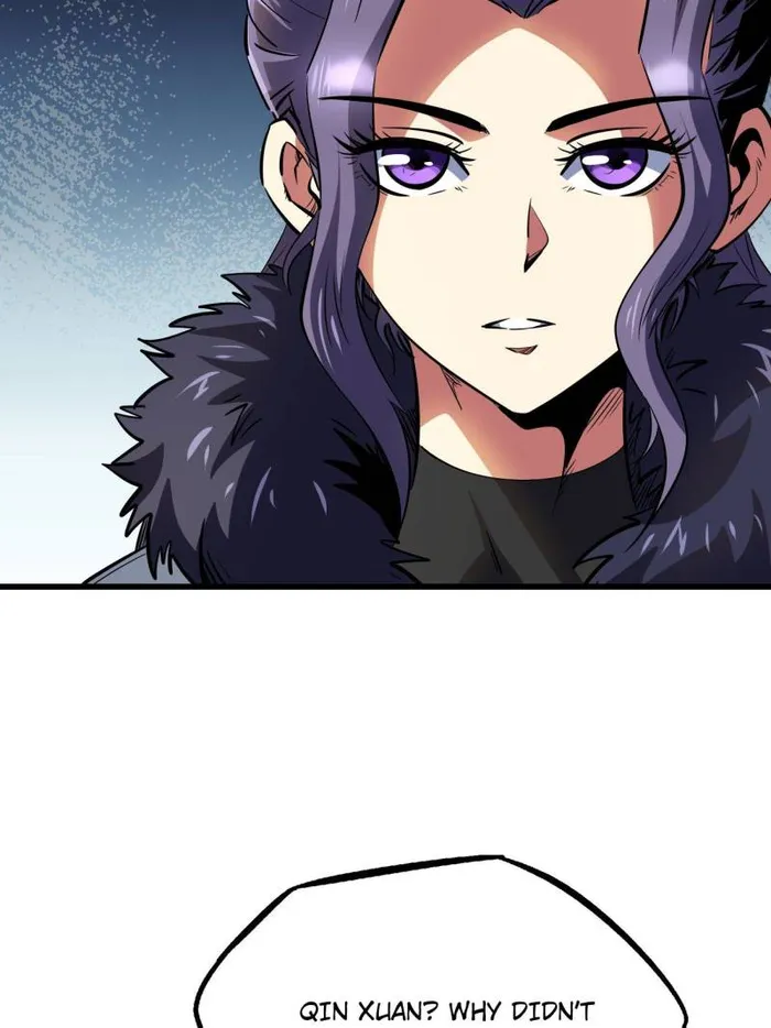 Super Gene Chapter 261 — Page 9