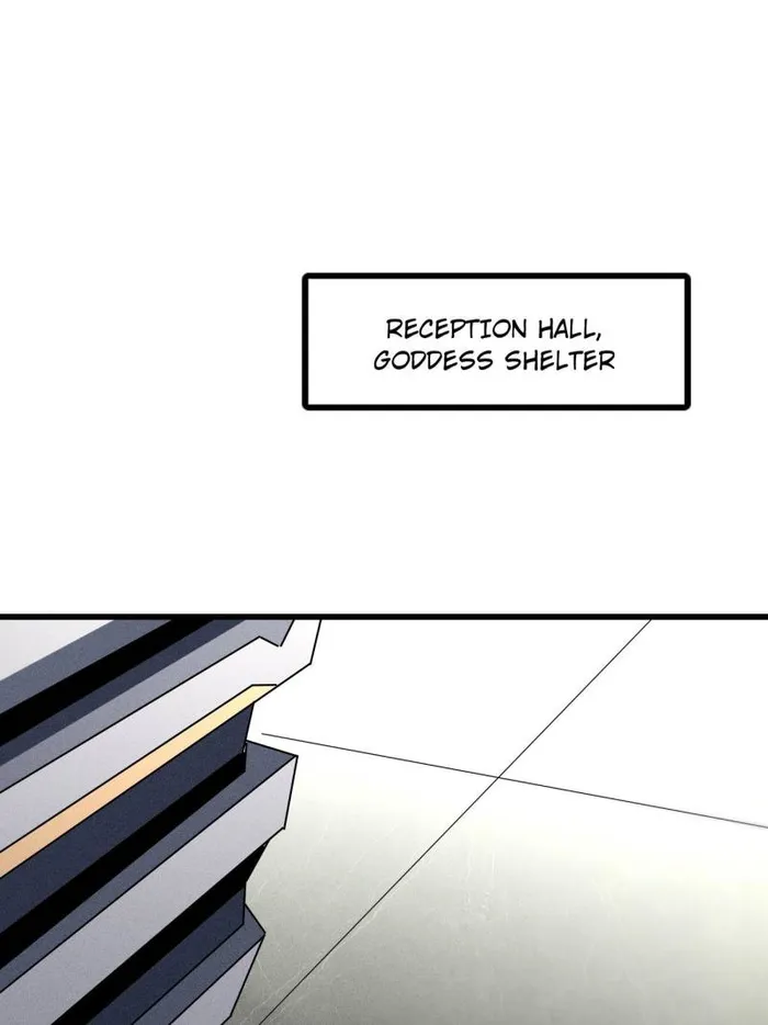 Super Gene Chapter 261 — Page 12
