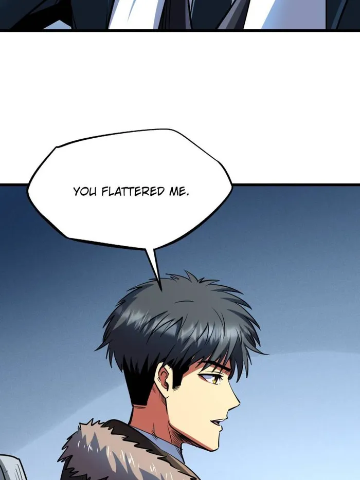 Super Gene Chapter 261 — Page 26