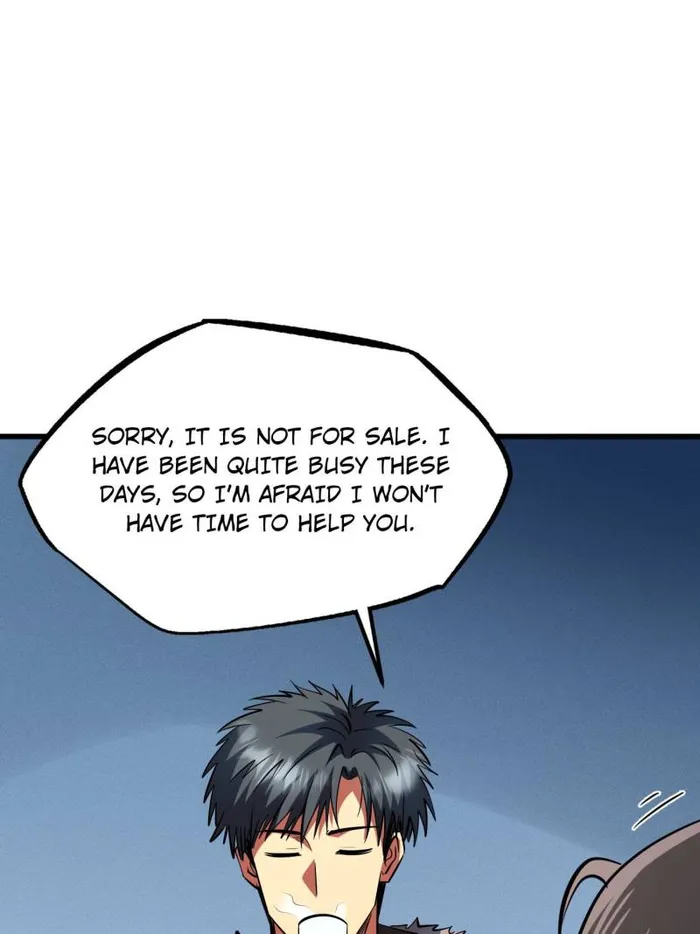 Super Gene Chapter 261 — Page 30
