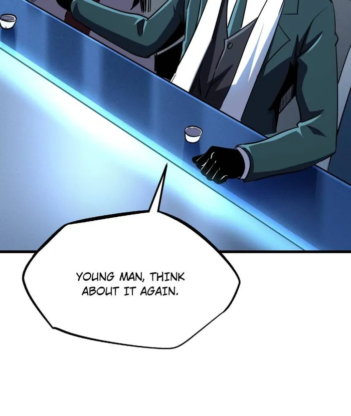 Super Gene Chapter 261 — Page 33