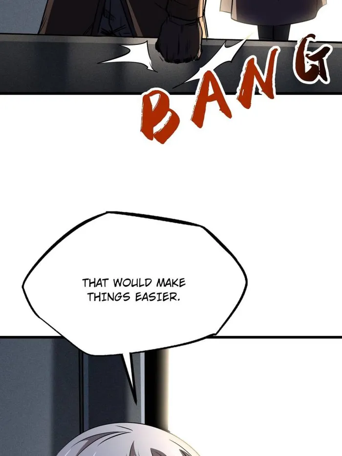 Super Gene Chapter 261 — Page 39