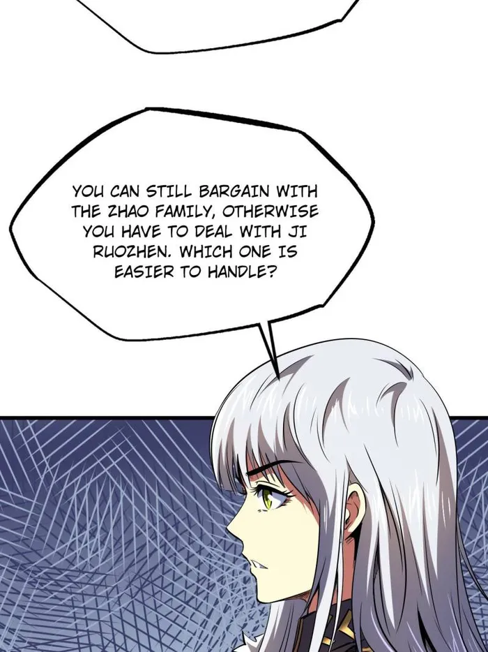 Super Gene Chapter 261 — Page 43