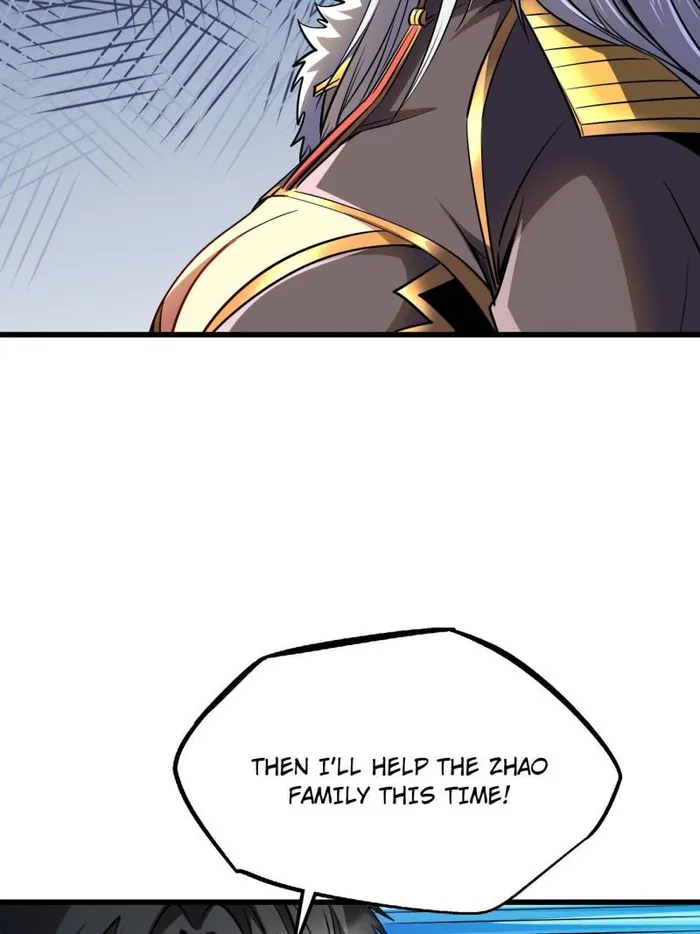 Super Gene Chapter 261 — Page 44