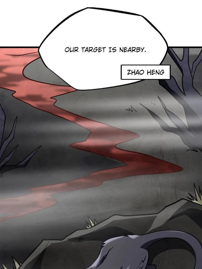 Super Gene Chapter 261 — Page 48