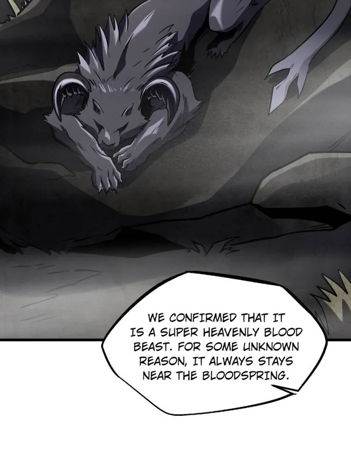 Super Gene Chapter 261 — Page 49