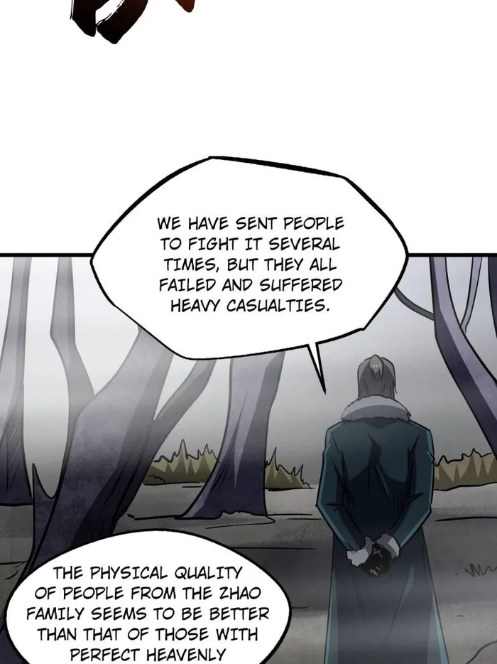Super Gene Chapter 261 — Page 53