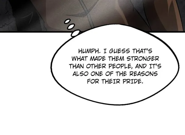 Super Gene Chapter 261 — Page 57