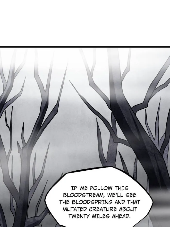 Super Gene Chapter 261 — Page 58