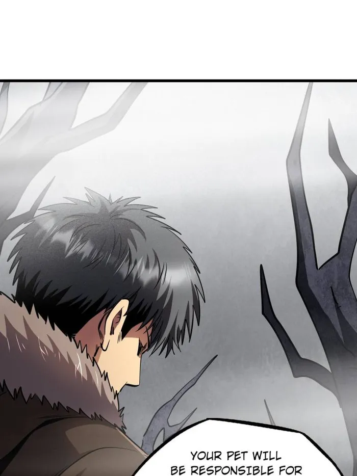 Super Gene Chapter 261 — Page 60