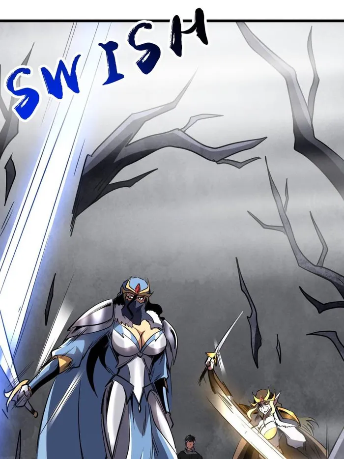Super Gene Chapter 261 — Page 66