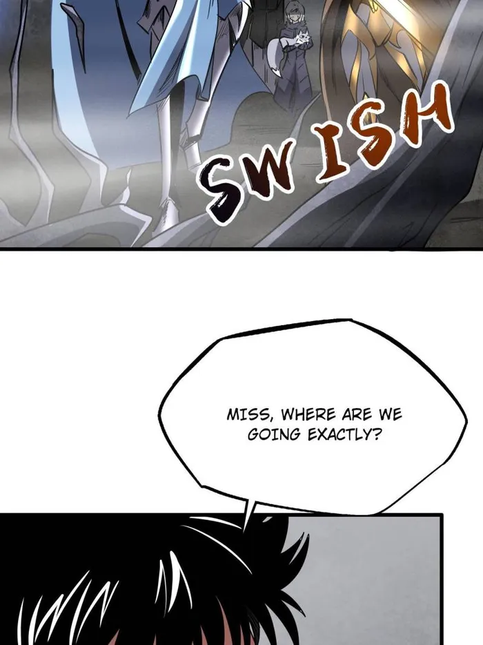 Super Gene Chapter 261 — Page 67