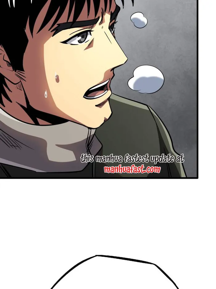 Super Gene Chapter 261 — Page 68