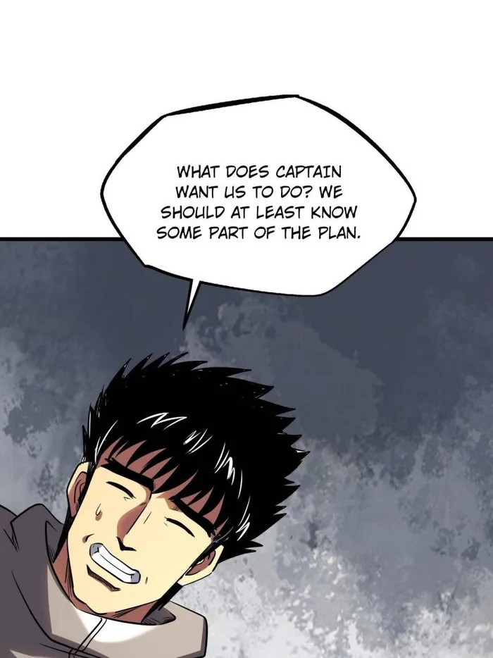 Super Gene Chapter 261 — Page 70