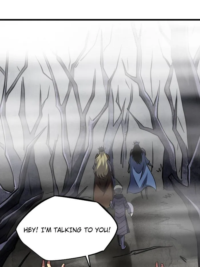 Super Gene Chapter 261 — Page 72