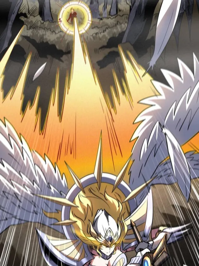 Super Gene Chapter 262 — Page 3