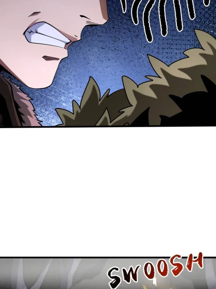 Super Gene Chapter 262 — Page 9