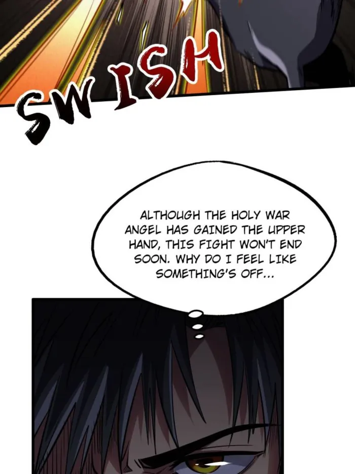Super Gene Chapter 262 — Page 15