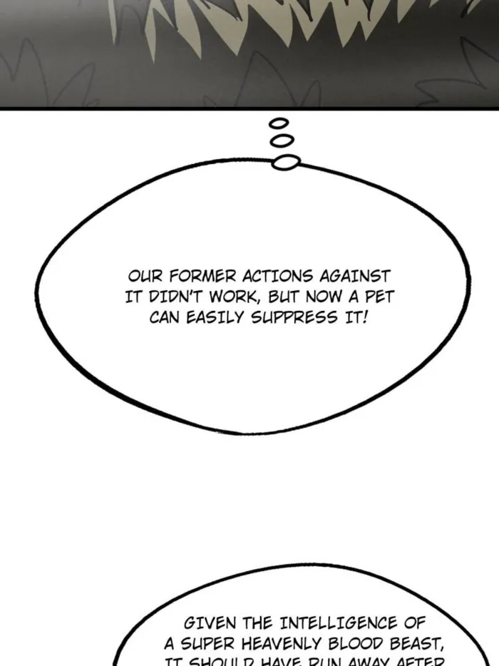 Super Gene Chapter 262 — Page 18