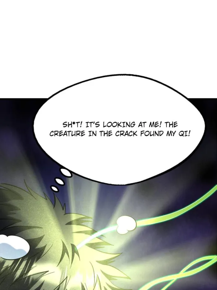 Super Gene Chapter 262 — Page 26