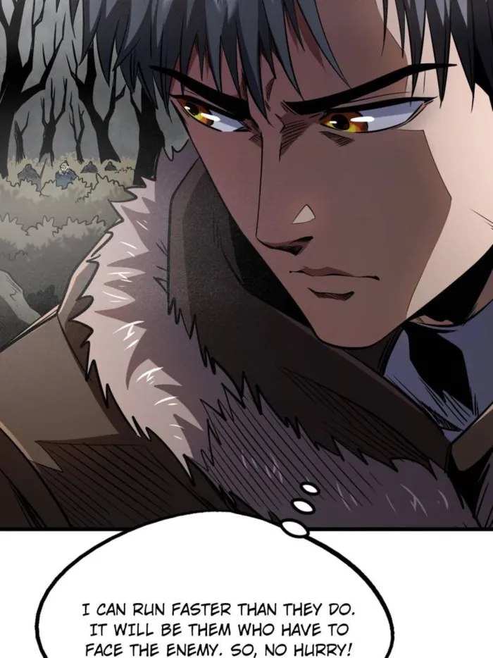 Super Gene Chapter 262 — Page 29