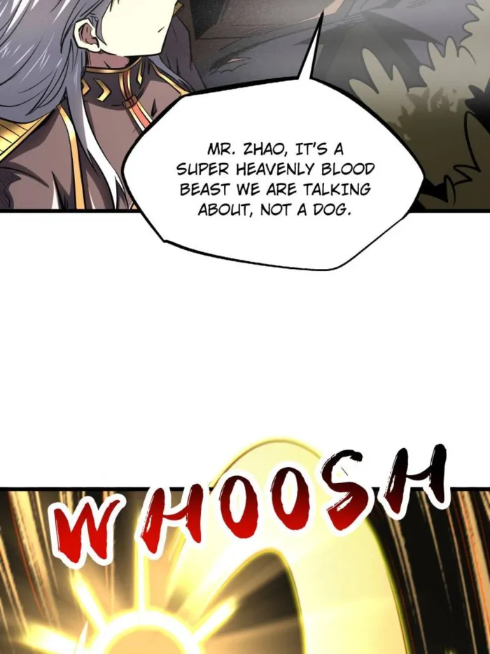 Super Gene Chapter 262 — Page 38